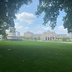 Appartement Terrasse Avec Vue