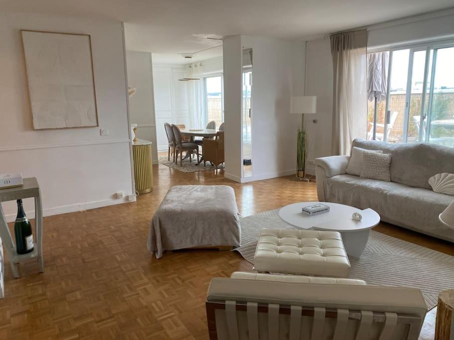 Appartement Terrasse Avec Vue *