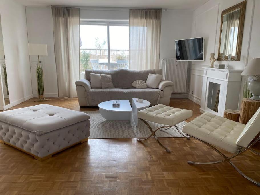 Appartement Terrasse Avec Vue *
